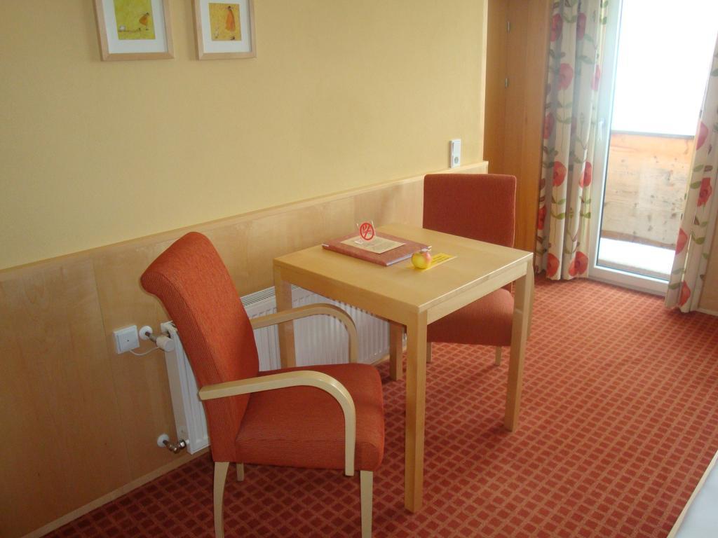 Sonne Bezau - Familotel Bregenzerwald Стая снимка