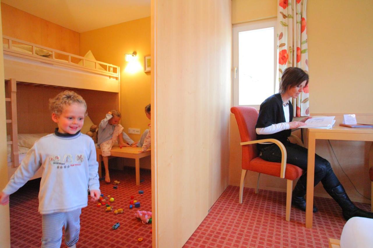 Sonne Bezau - Familotel Bregenzerwald Екстериор снимка