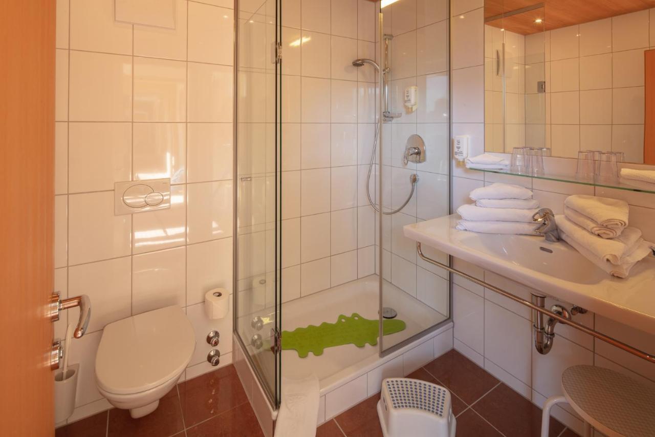 Sonne Bezau - Familotel Bregenzerwald Екстериор снимка