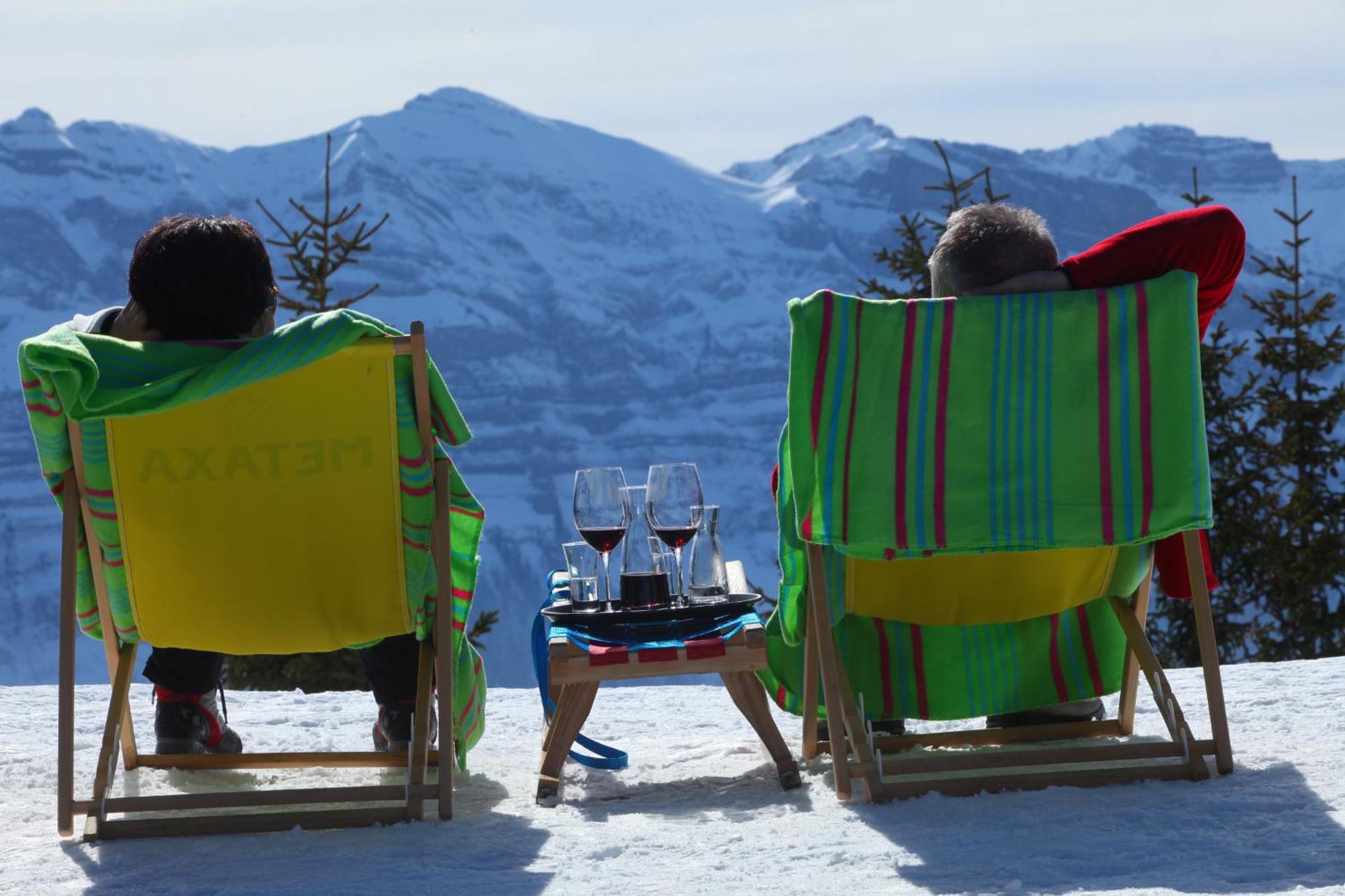 Sonne Bezau - Familotel Bregenzerwald Екстериор снимка