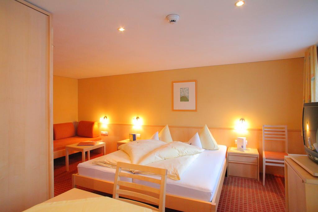 Sonne Bezau - Familotel Bregenzerwald Екстериор снимка