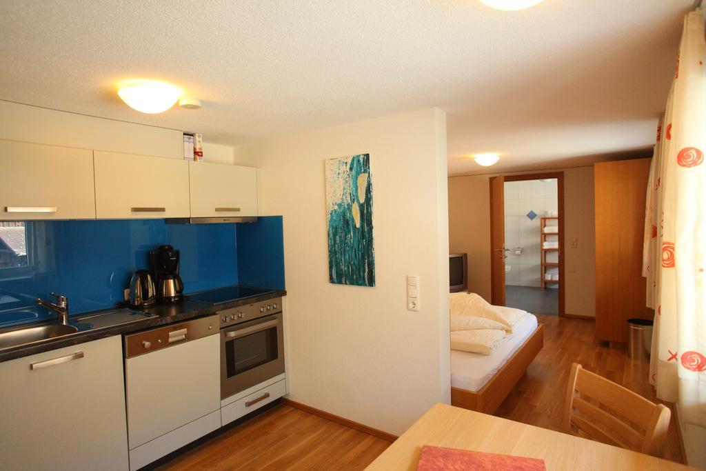 Sonne Bezau - Familotel Bregenzerwald Екстериор снимка