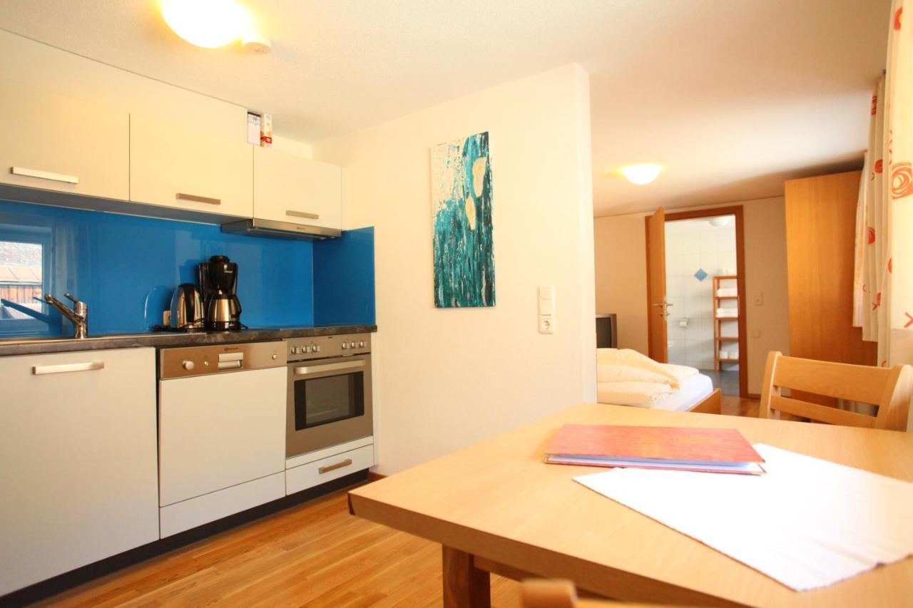 Sonne Bezau - Familotel Bregenzerwald Екстериор снимка