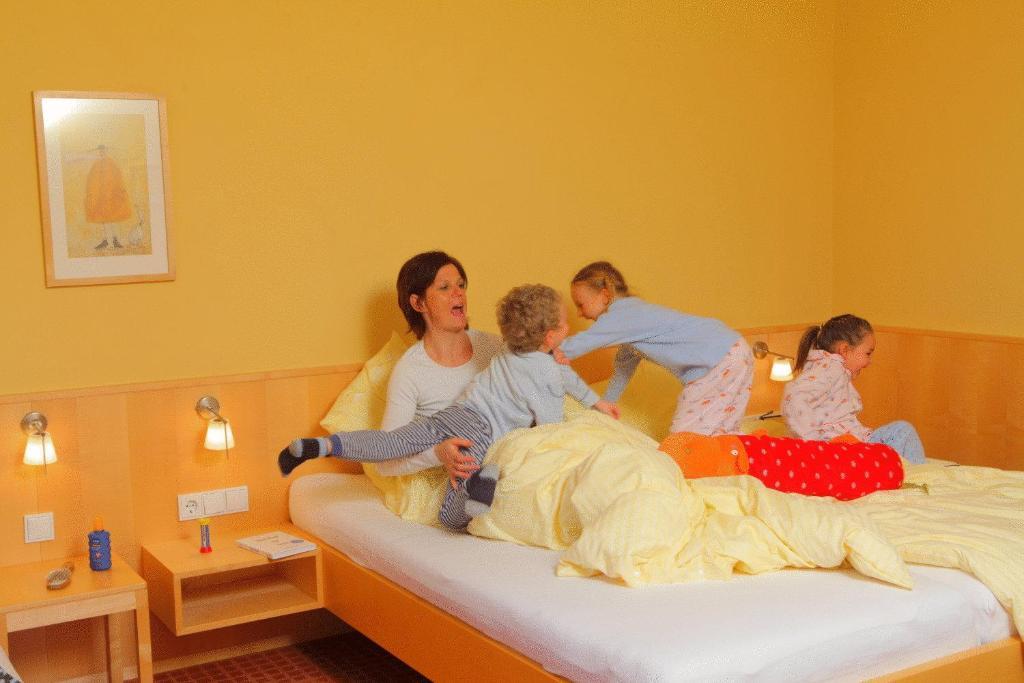 Sonne Bezau - Familotel Bregenzerwald Екстериор снимка